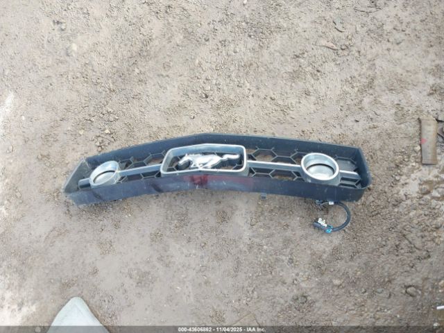 Ford Mustang Image 12