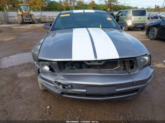 Ford Mustang Image 16