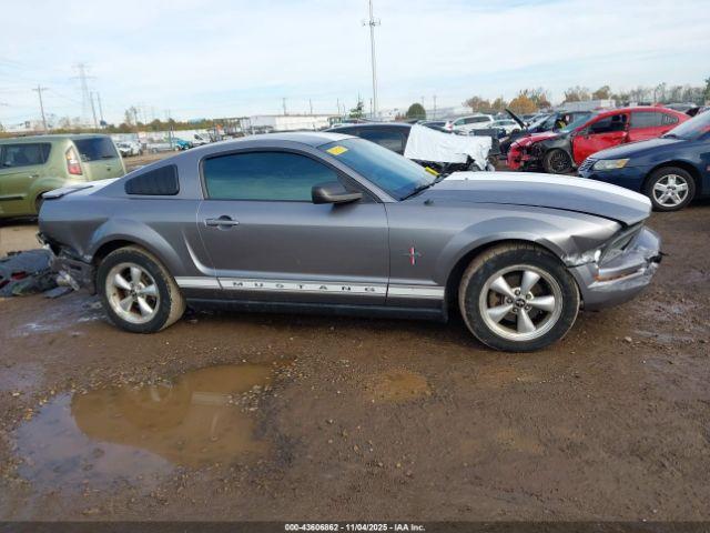 Ford Mustang Image 10