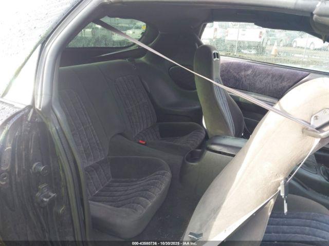 Chevrolet Camaro Z28 Image 6