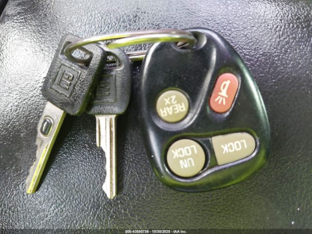 Chevrolet Camaro Z28 Image 8