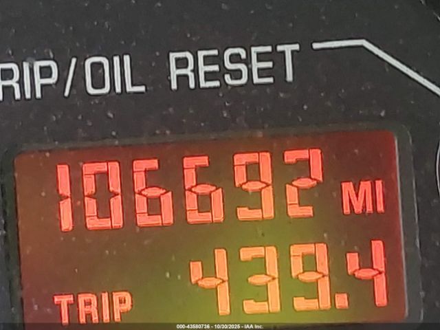 Chevrolet Camaro Z28 Image 12