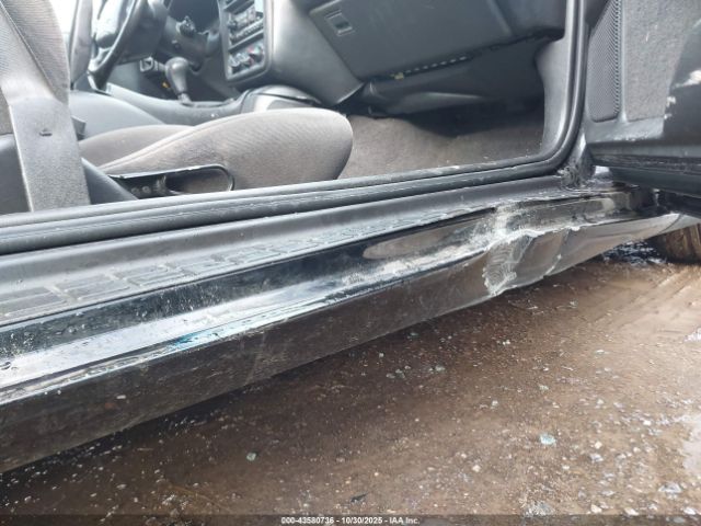 Chevrolet Camaro Z28 Image 19