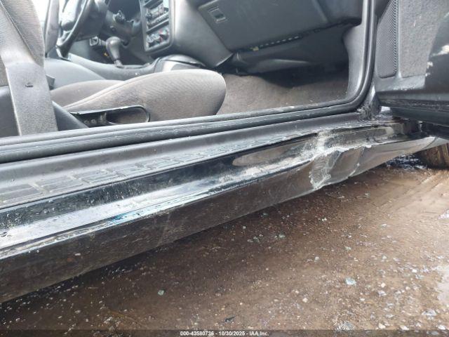 Chevrolet Camaro Z28 Image 19