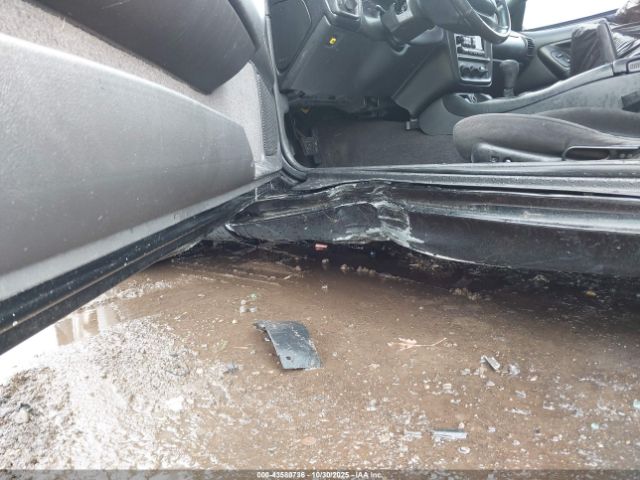 Chevrolet Camaro Z28 Image 18