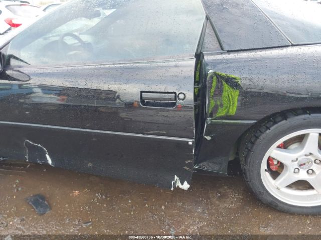 Chevrolet Camaro Z28 Image 2