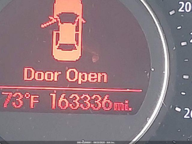 Kia Optima Ex Image 4