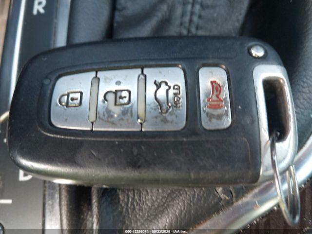 Kia Optima Ex Image 10