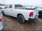 Ram 1500 Tradesman  4x4 6'4 Box Image 4