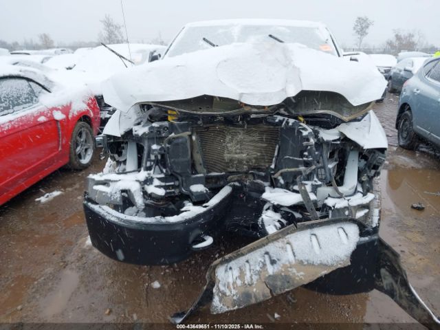 Ram 1500 Tradesman  4x4 6'4 Box Image 10