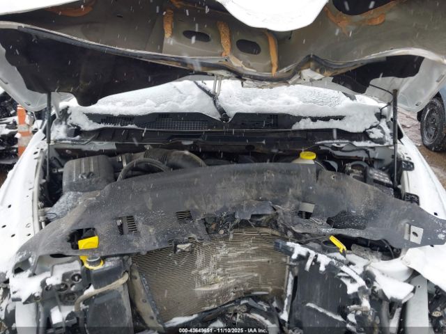 Ram 1500 Tradesman  4x4 6'4 Box Image 11