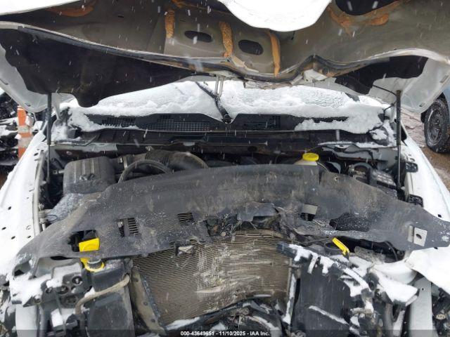 Ram 1500 Tradesman  4x4 6'4 Box Image 11