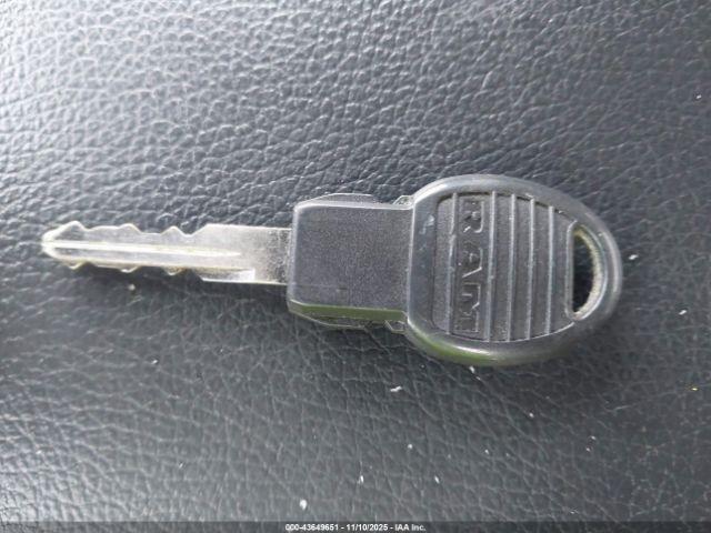 Ram 1500 Tradesman  4x4 6'4 Box Image 14