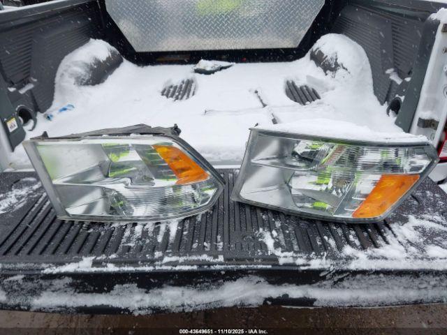 Ram 1500 Tradesman  4x4 6'4 Box Image 5