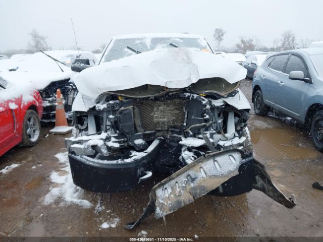 Ram 1500 Tradesman  4x4 6'4 Box Image 8