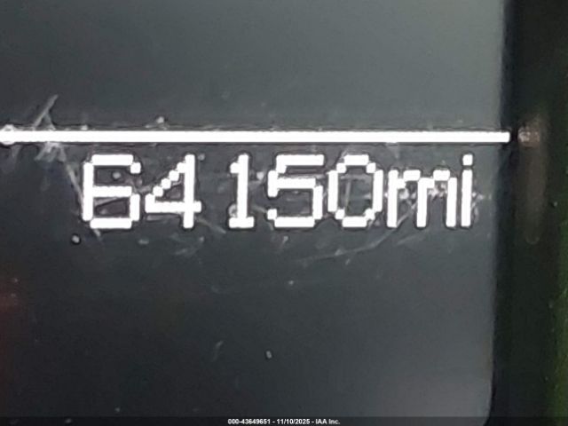 Ram 1500 Tradesman  4x4 6'4 Box Image 9