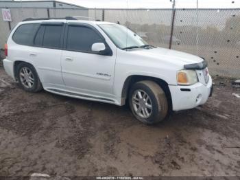  Salvage GMC Envoy