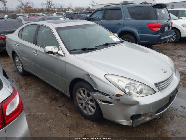 Lexus Es Image 1