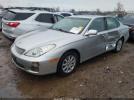 Lexus Es Image 16