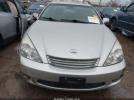 Lexus Es Image 6