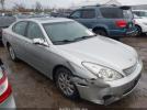Lexus Es Image 9