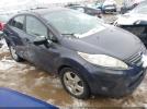 Ford Fiesta S Image 1