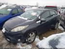 Ford Fiesta S Image 11
