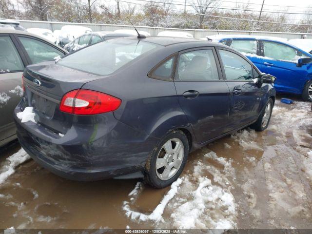 Ford Fiesta S Image 2