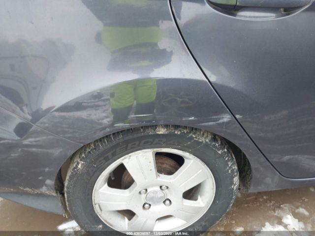 Ford Fiesta S Image 4