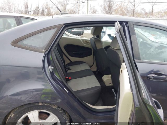 Ford Fiesta S Image 5