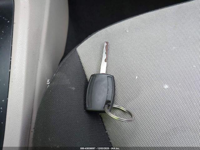 Ford Fiesta S Image 9