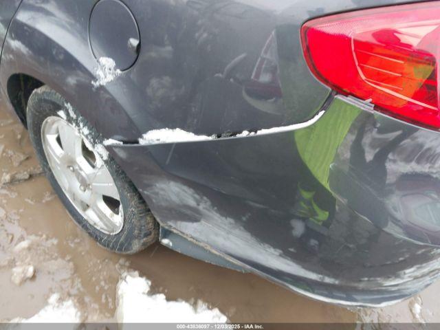 Ford Fiesta S Image 6