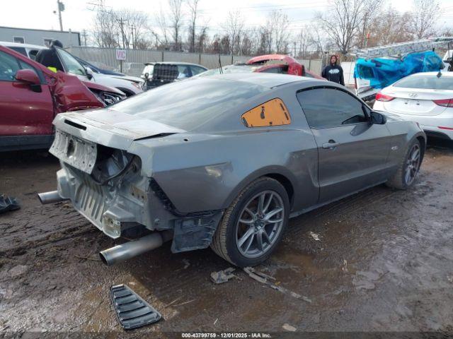 Ford Mustang Gt Premium Image 7
