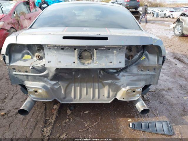 Ford Mustang Gt Premium Image 17