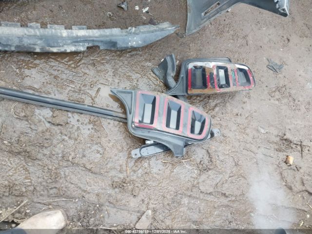 Ford Mustang Gt Premium Image 15