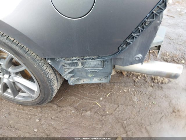 Ford Mustang Gt Premium Image 18