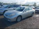 Lexus Es Image 3