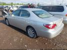 Lexus Es Image 2