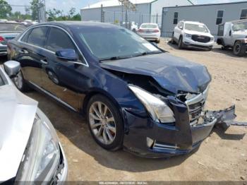  Salvage Cadillac XTS