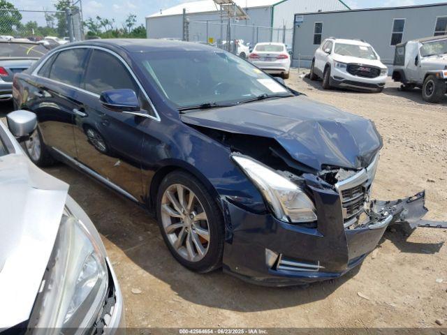  Salvage Cadillac XTS