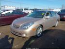 Lexus Es Image 14