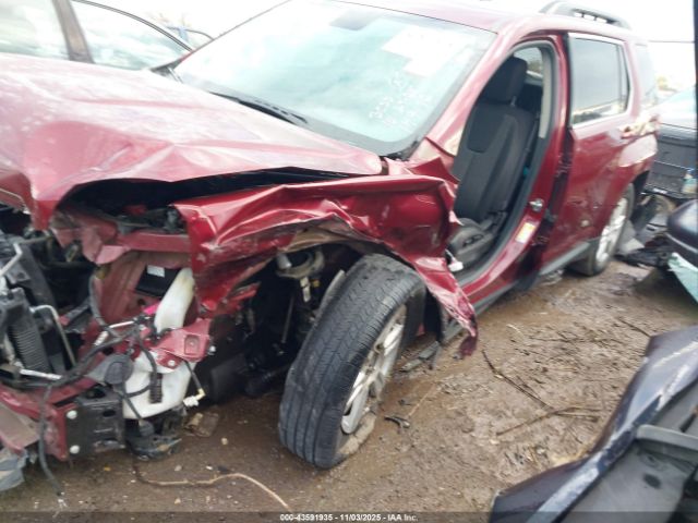 GMC Terrain Sle-2 Image 6