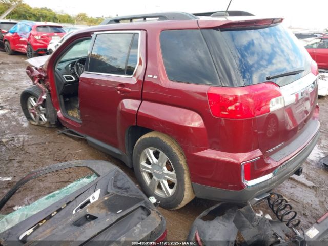 GMC Terrain Sle-2 Image 13