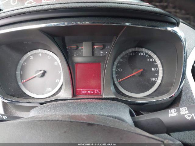 GMC Terrain Sle-2 Image 3