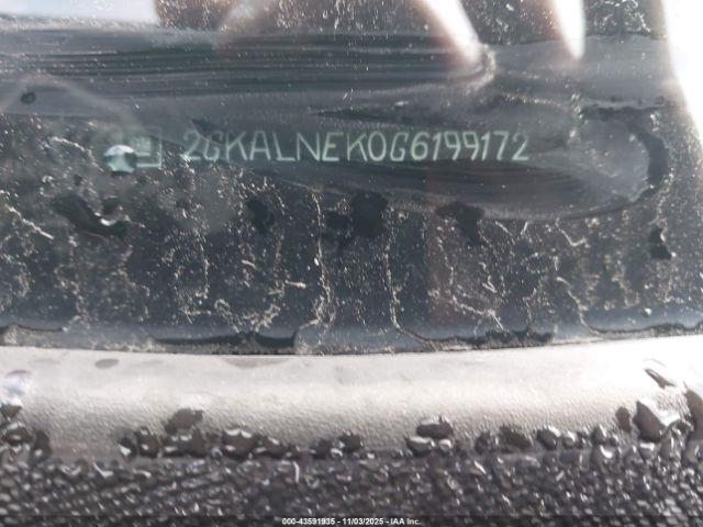 GMC Terrain Sle-2 Image 4