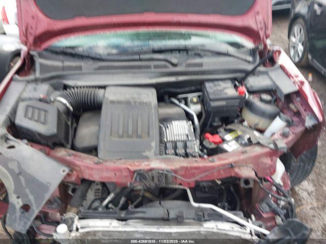 GMC Terrain Sle-2 Image 5