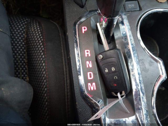 GMC Terrain Sle-2 Image 12