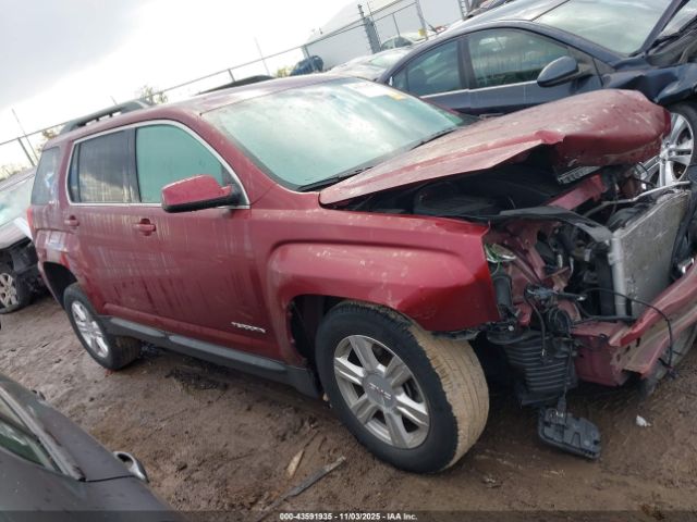 GMC Terrain Sle-2 Image 15