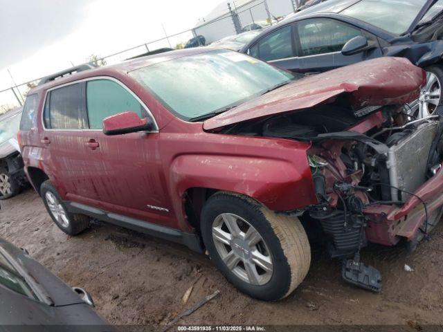 GMC Terrain Sle-2 Image 15