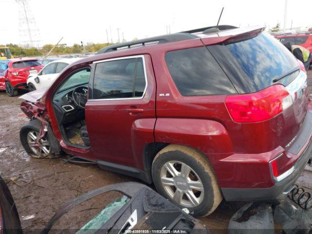 GMC Terrain Sle-2 Image 9